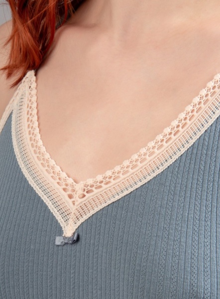 176559 Пижама (М+Ш) INDEFINI TDP3078 (2)