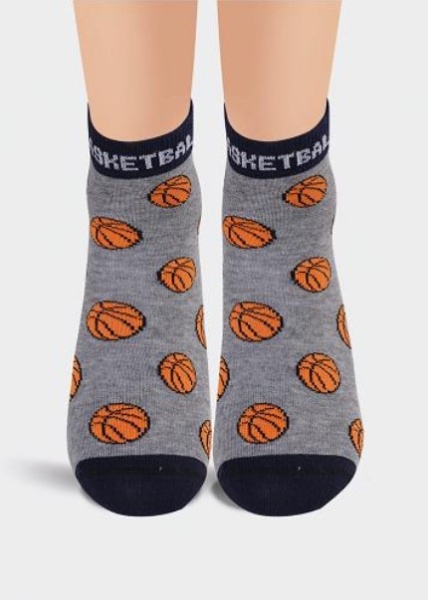 170055 Носки детские CLE С583 12-14,14-16 (1)