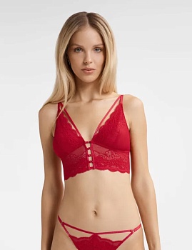 Бюстгальтер бралетт для женщин Esotiq 176691