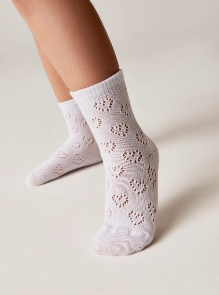 173785 Носки CK 696 Miss