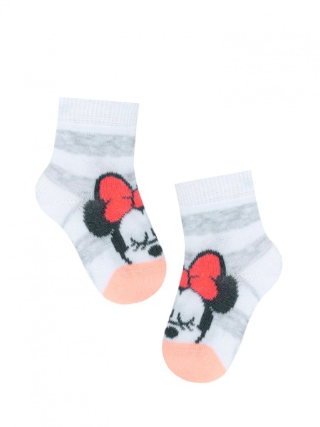 151993 Носки CK DISNEY 359 (1)