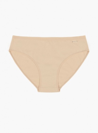 177012  Трусы женские INDEFINI LUB3415