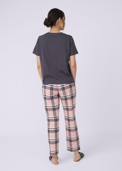 176744 Брюки женские CLE LTR13-1048т (2)