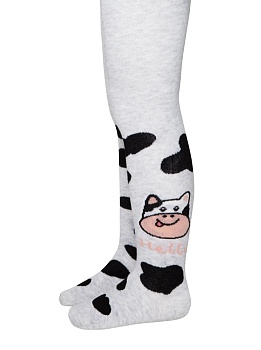 Колготки для девочек и мальчиков CONTE-KIDS 179502