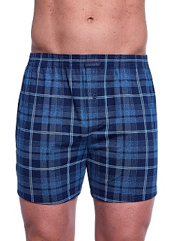 Трусы боксеры для мужчин Cornette 180000