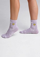 Носки цветные для девочек Clever 178027