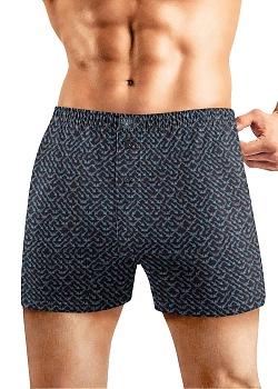 Трусы боксеры для мужчин Clever 177498
