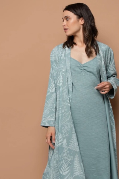 171036 Сорочка жен VERY NEAT Е10016