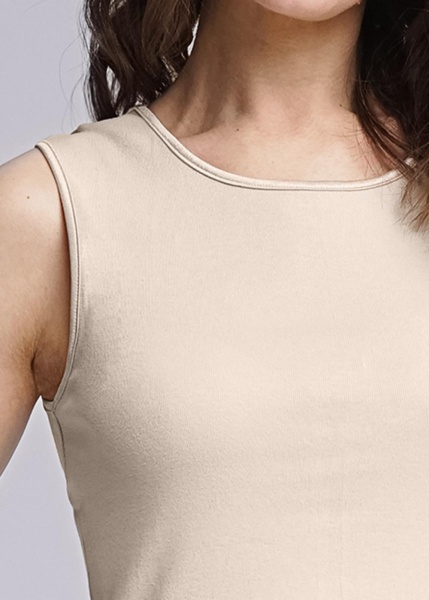 177205 Майка женская CLES LM115т (2)