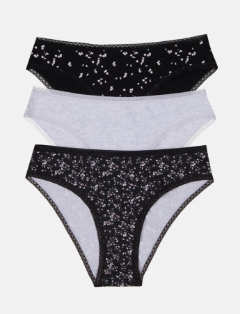 173028 Трусы бразильяно Esotiq HEY-HEY 40350