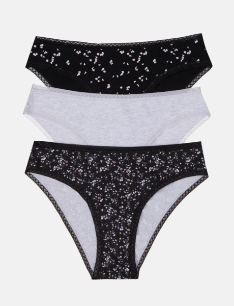 173028 Трусы бразильяно Esotiq HEY-HEY 40350