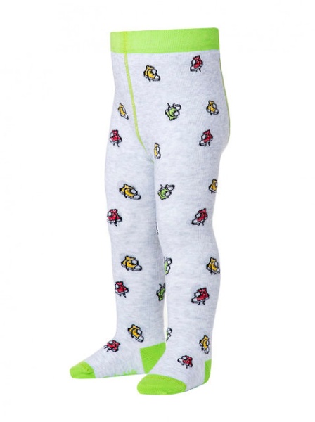 146676 Колготки CK Tip-Top 441 (1)