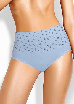 Трусы слипы макси для женщин Clever 184653