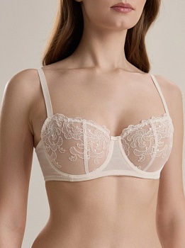 Бюстгальтер balconet для женщин CONTE ELEGANT 186013