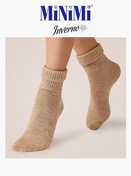 Носки теплые для женщин Minimi 172943