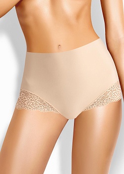 Трусы слипы макси для женщин Clever 174119