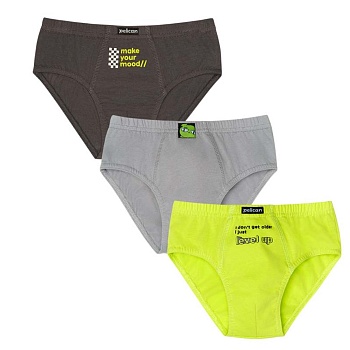 Трусы слипы для мальчиков Pelican 184980