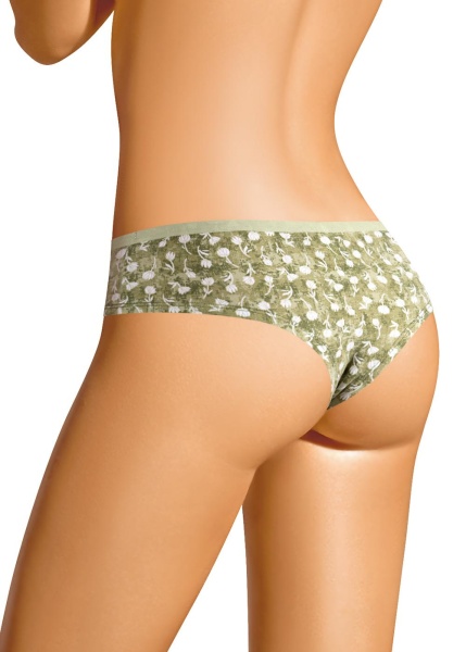 174148 Трусы женские CLE BR1029 (1)