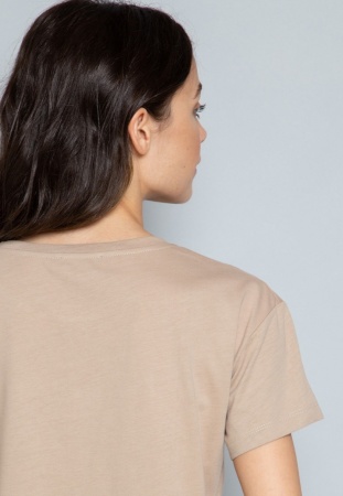 171048 Футболка жен VERY NEAT E30029 (1)