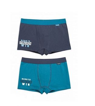 Трусы шорты для мальчиков Pelican 171000