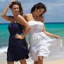 Платье для пляжа для женщин Ysabel Mora 156062