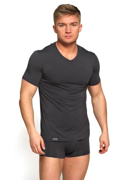 145477 Фуфайка мужская CLE MF608820