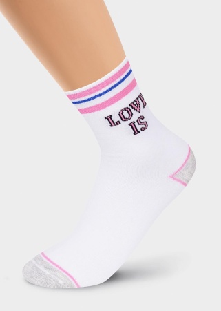 172340 Носки детские CLE С4230 20-22,22