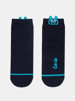Носки цветные для мальчиков CONTE-KIDS 179187