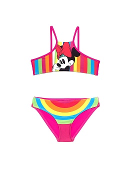 Купальник раздельный для девочек Esli 168009