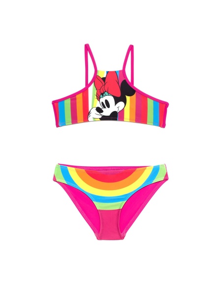 168009 ESLI Костюм купальный для девочек SUNNY 