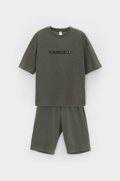 177579 Пижама мал. CUBBY КБ 2824 (2)