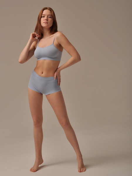 171998 Топ жен.MY BR201 SPALLA STRETTA