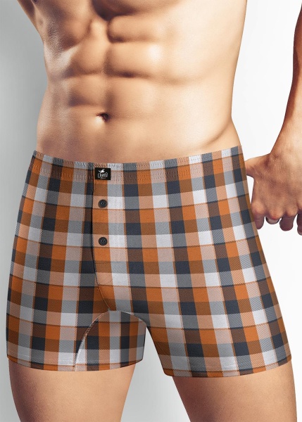 171250 Трусы мужские CLE MBX522011