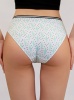 173821 Трусы женские INDEFINI LUF1417 (1)