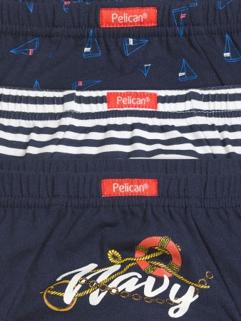 165484 BULB3187(3) трусы для мальчиков (1)