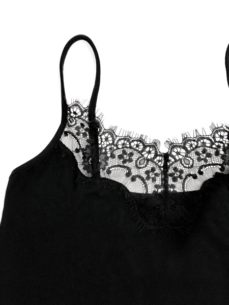 176636 Пижама жен Merletto ТШ7139 (3)