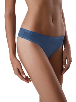 Трусы стринги для женщин CONTE ELEGANT 166042