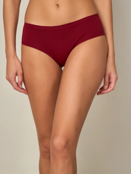 172593 Трусы бесшовные Intimidea Short VB Sgambato (4)