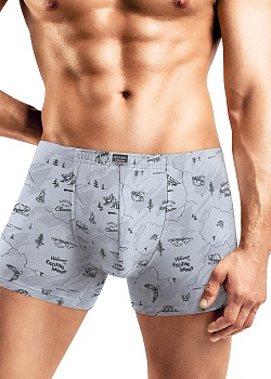 Трусы шорты для мужчин Clever 176900