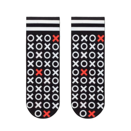 159967 Носки женские CN Fantasy 046 (1)