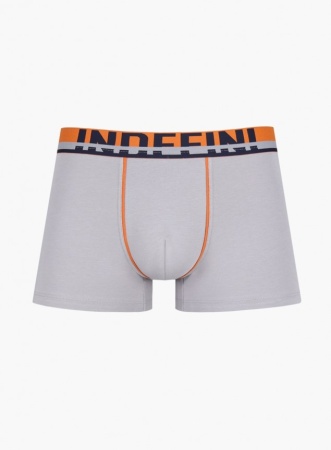 173826 Трусы мужские INDEFINI MUF2083 (1)
