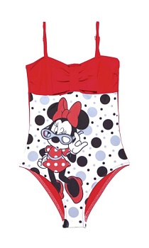 Купальник слитный для девочек Esli 167936