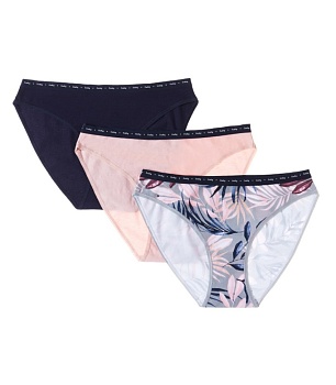 Трусы слипы для женщин Esotiq 177228