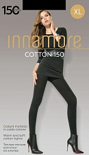 Колготки Innamore Cotton 150 XL