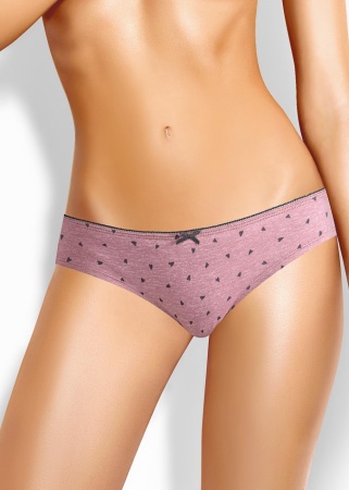 173051 Трусы женские CLE BR987/1