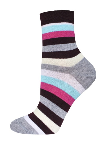 167174 Носки женские Брестские14С1100 Classic 262