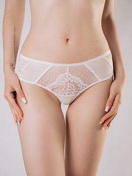 Трусы стринги для женщин Indefini 184613