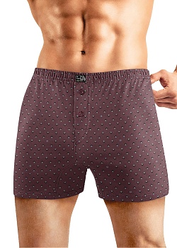 Трусы боксеры для мужчин Clever 185598