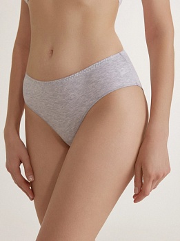 Трусы слипы для женщин CONTE ELEGANT 180156