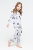 167163 Пижама дев Trikozza К 1552